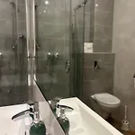 公寓式酒店 Citycenter 3*