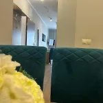 公寓式酒店 Citycenter 姆拉哥沃