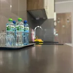 Citycenter 公寓式酒店 姆拉哥沃