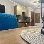 公寓式酒店 Citycenter 3*