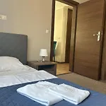 公寓式酒店 Citycenter