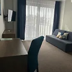 Citycenter 公寓式酒店