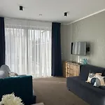 Citycenter 公寓式酒店 3*