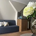 Citycenter 公寓式酒店 3*