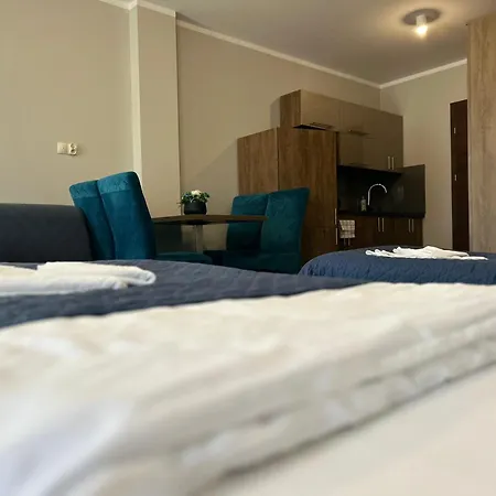 Citycenter Aparthotel *