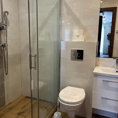 Citycenter Aparthotel