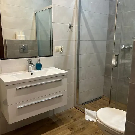 Aparthotel Citycenter
