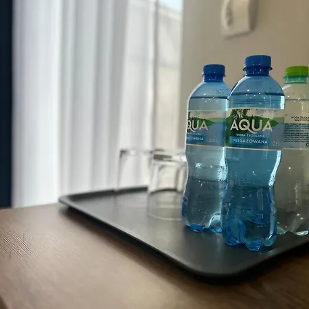 Aparthotel Citycenter Mrągowo