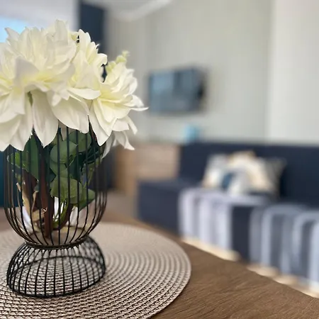 Citycenter Apartahotel 3*