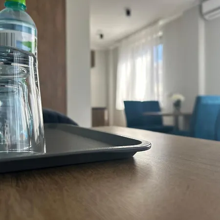 Apartahotel Citycenter Mrągowo