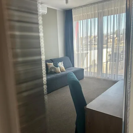 Citycenter Apartahotel