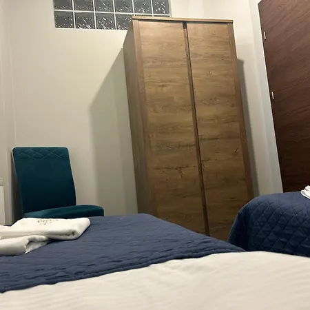 Citycenter 3*