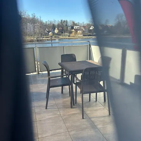 Apartahotel Citycenter 3*