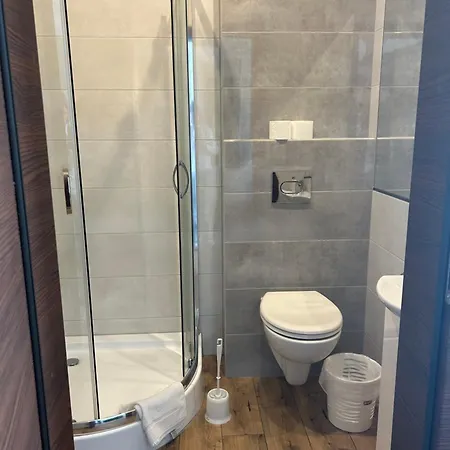 Citycenter 3* Mrągowo