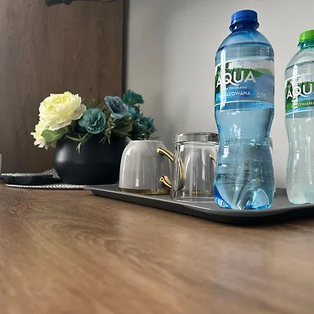 Citycenter Apartahotel