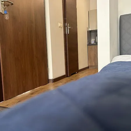 Apartahotel Citycenter 3*