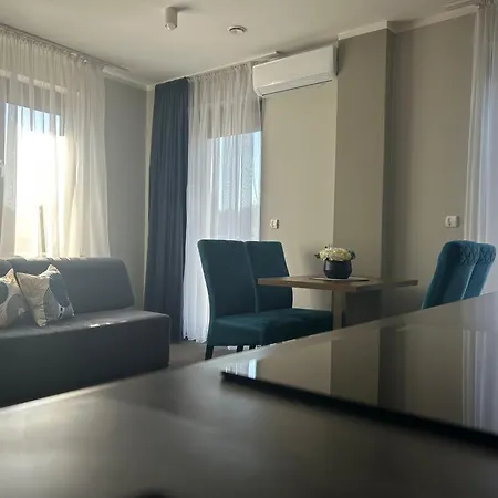 Citycenter 3* Mrągowo