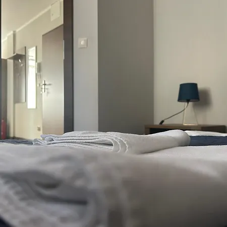Citycenter Aparthotel