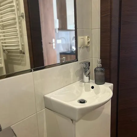 Aparthotel Citycenter