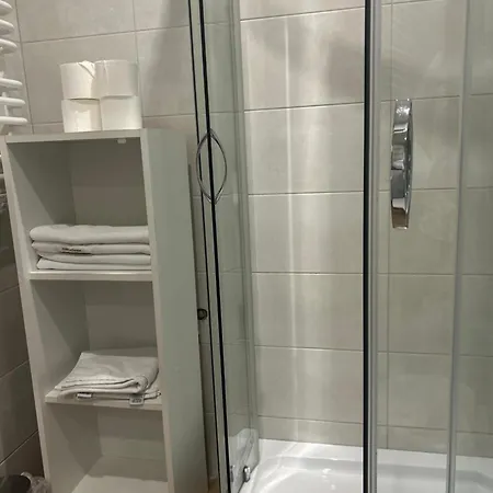 Aparthotel Citycenter *