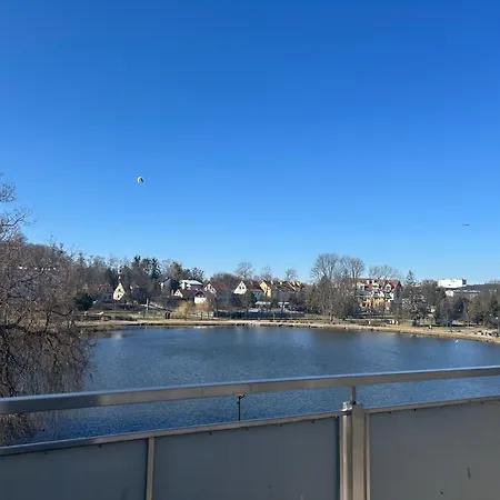 Apartahotel Citycenter Mrągowo