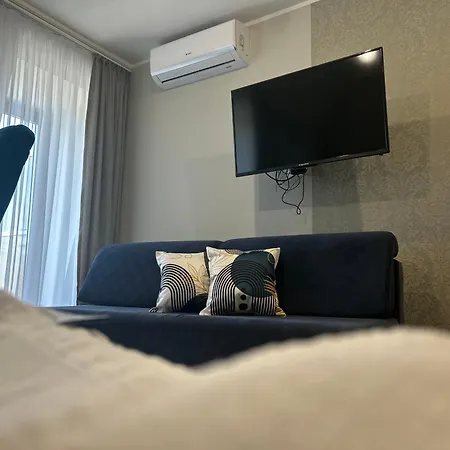 Citycenter Aparthotel