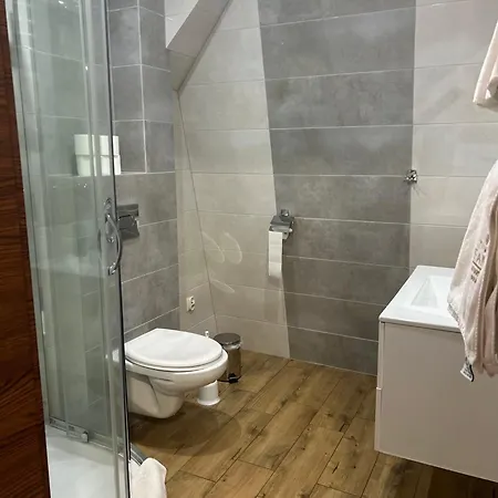 Apartahotel Citycenter Mrągowo