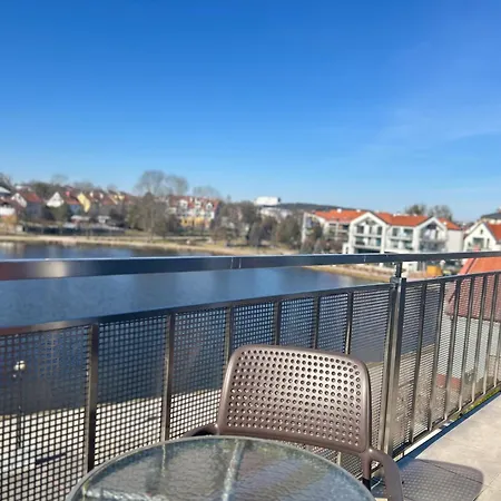Citycenter Mrągowo