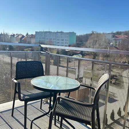 Citycenter 3* Mrągowo