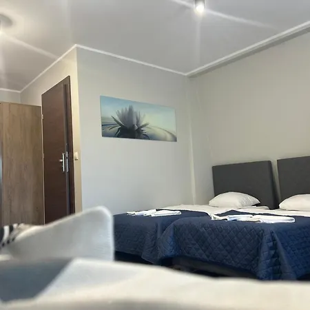 Citycenter Apartahotel