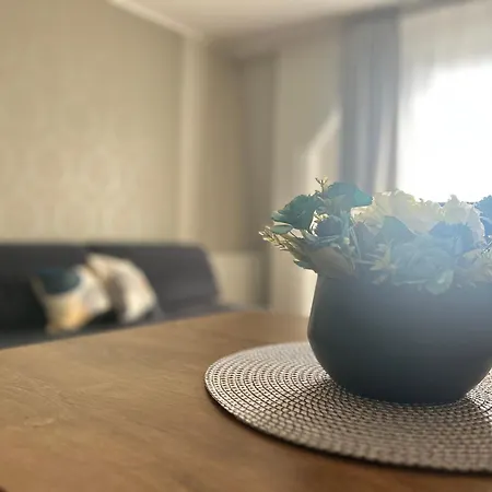 Apartahotel Citycenter