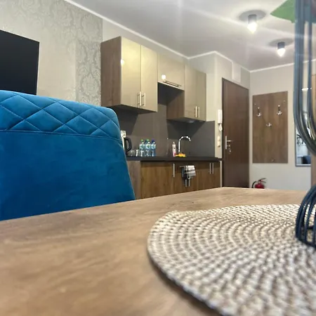 Apartahotel Citycenter 3*