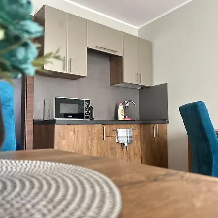 Citycenter 3* Mrągowo