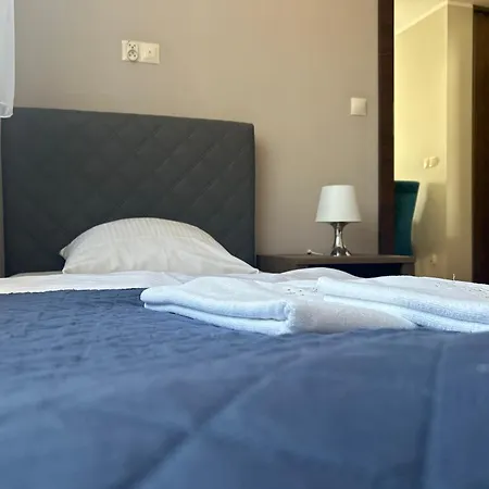 Citycenter Apartahotel