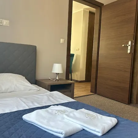 Aparthotel Citycenter