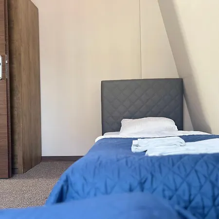 Citycenter Apartahotel 3*