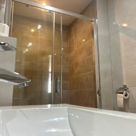 Citycenter Apartahotel Mrągowo