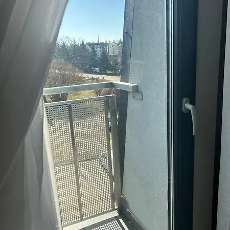 Apartahotel Citycenter Mrągowo