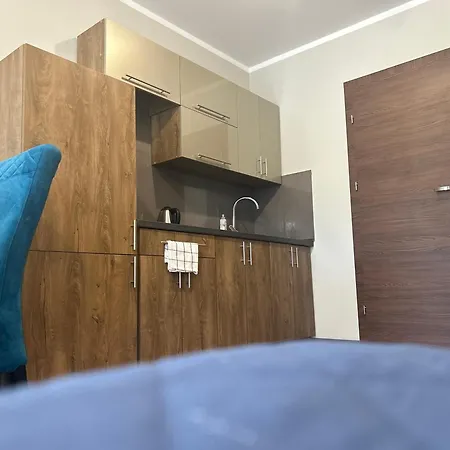 Citycenter 3* Mrągowo