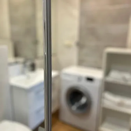 Apartahotel Citycenter