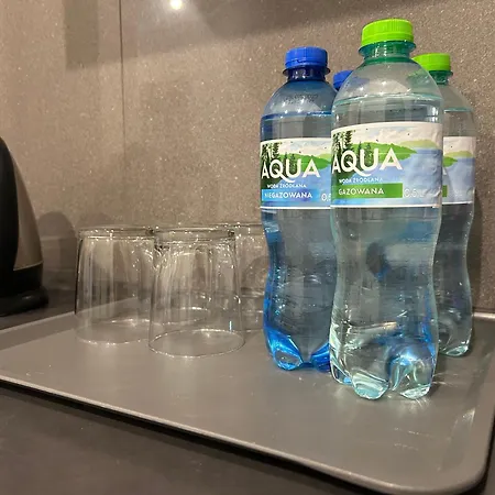 Apartahotel Citycenter Mrągowo