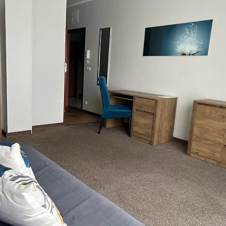 Citycenter 3* Mrągowo