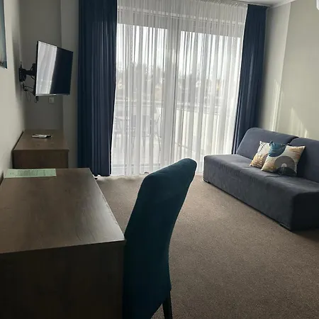 Citycenter Apartahotel