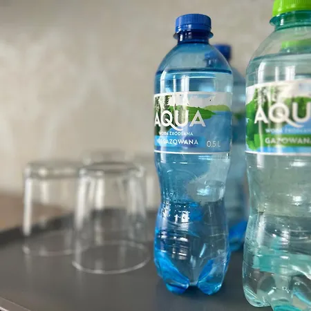 Apartahotel Citycenter 3*