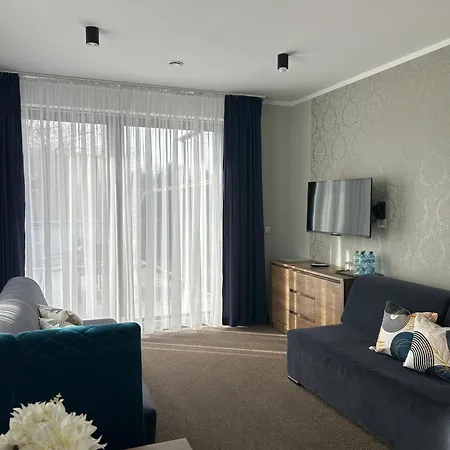 Citycenter Aparthotel *