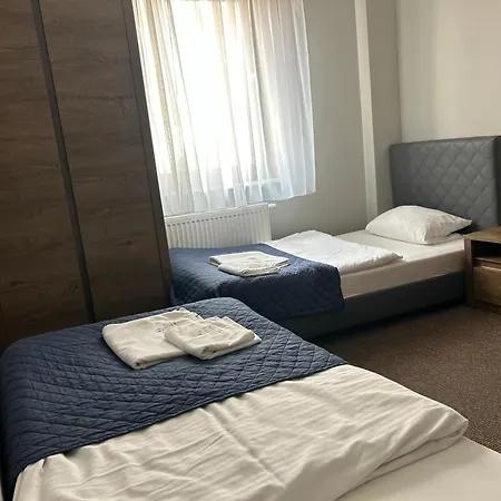 Citycenter 3*