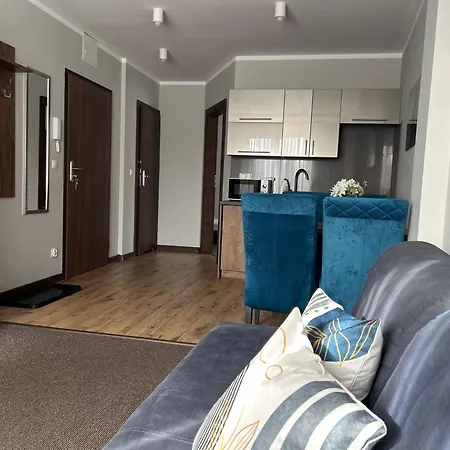 Aparthotel Citycenter *