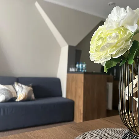 Citycenter Aparthotel *
