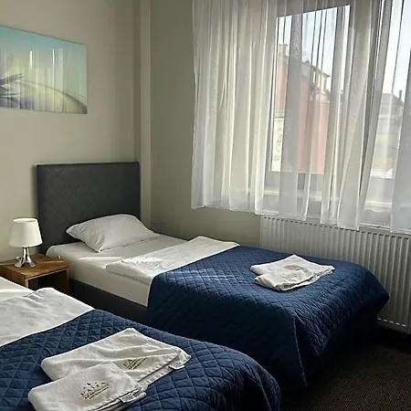 Aparthotel Citycenter