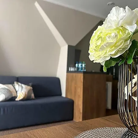 Citycenter Aparthotel 3*